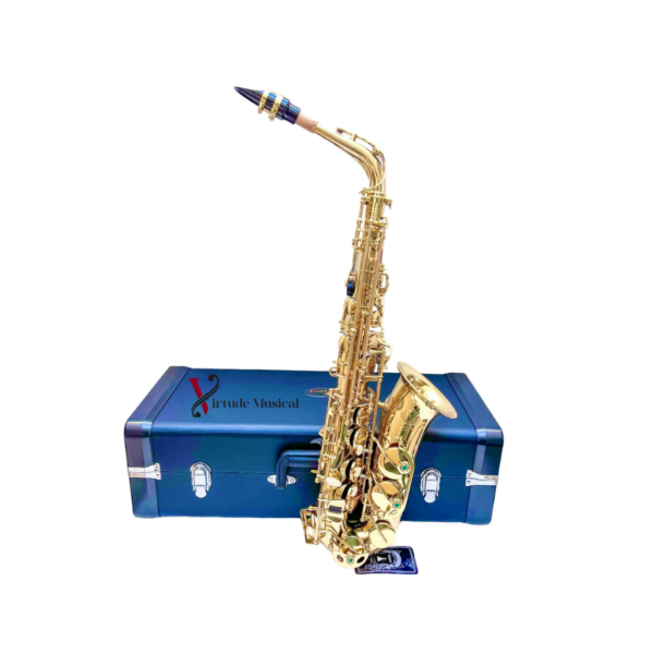 Saxefone Eagle SA 501