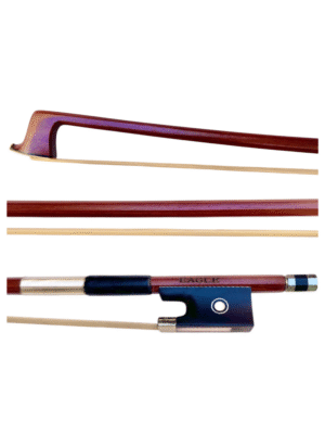 Arcos Eagle Octogonais Para Violino 4/4, 3/4 e 1/2 Arcos Eagle Octogonais Para Violino 4/4, 3/4 e 1/2
