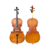 Violoncelo Eagle CE300 Ajustado por Luthier Profissional