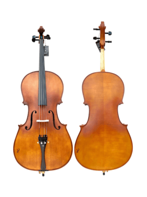 Violoncelo Eagle CE300 Ajustado por Luthier Profissional