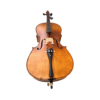 Violoncelo Eagle CE300 Ajustado por Luthier Profissional