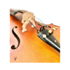Violoncelo Eagle CE300 Ajustado por Luthier Profissional