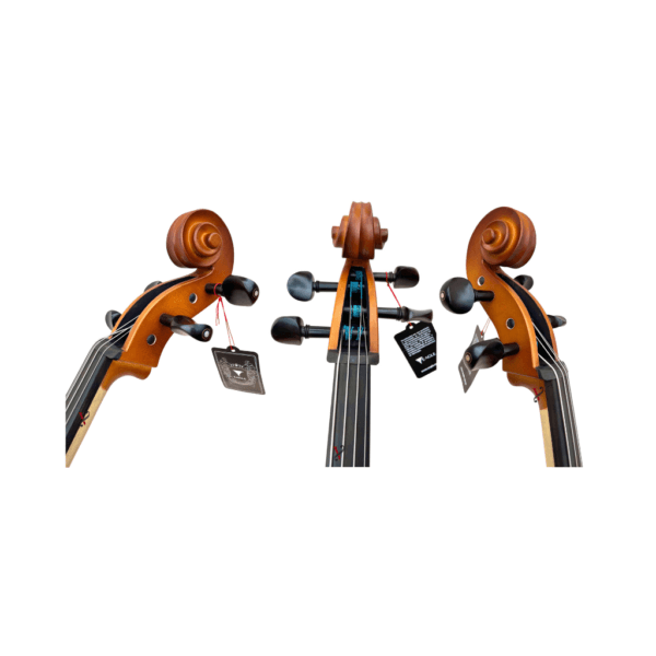 Violoncelo Eagle CE300 Ajustado por Luthier Profissional