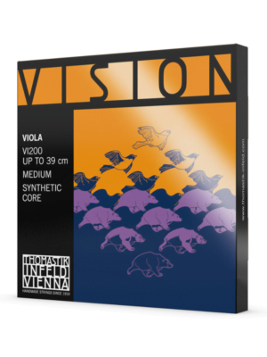 Cordas thomastik Vision viola VI200