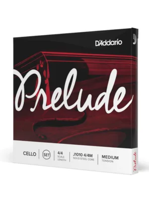 D'addario Prelude Cello