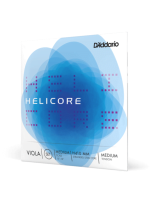 D’addario Helicore Viola de arco D'addario Helicore Viola de arco