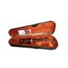 Violino 3/4 Ajustado Eagle-Hofma HVE231 Completo(Cordas M.Calixto)