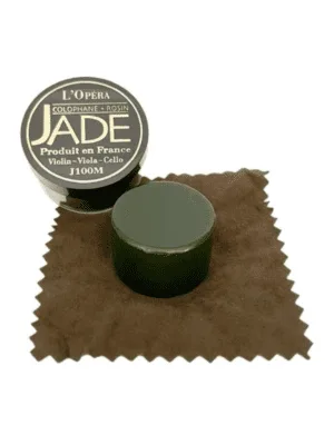 Breu Jade L'Opera