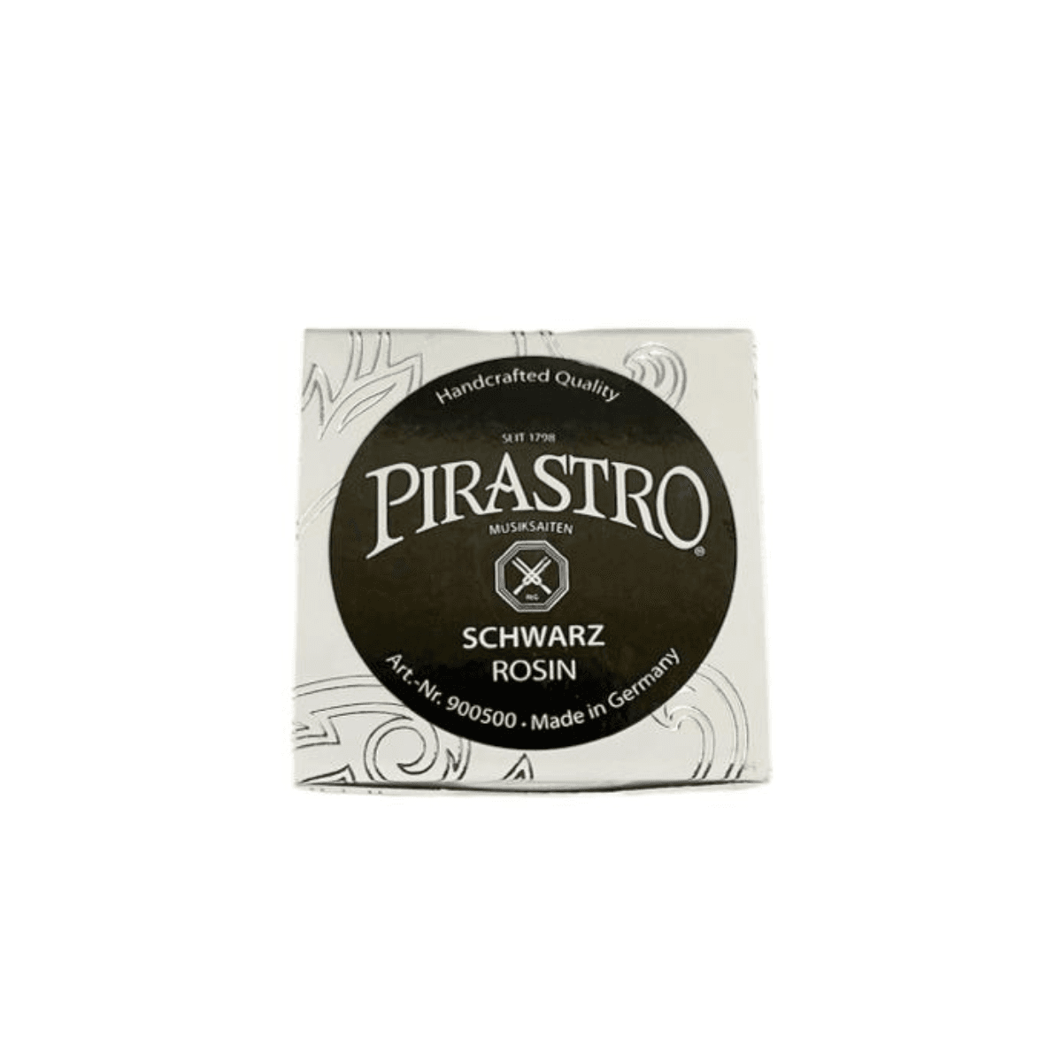 Pasta Hill Per Piroli Di Violino, Viola E Violoncello – Composto In Peg – Tubo Stile