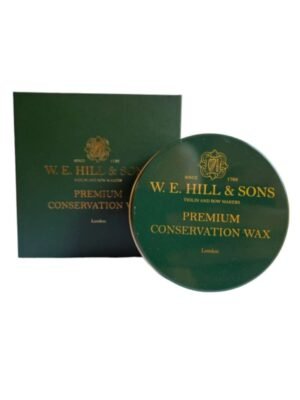 Cera de conservação - We Hill & Sons Premium