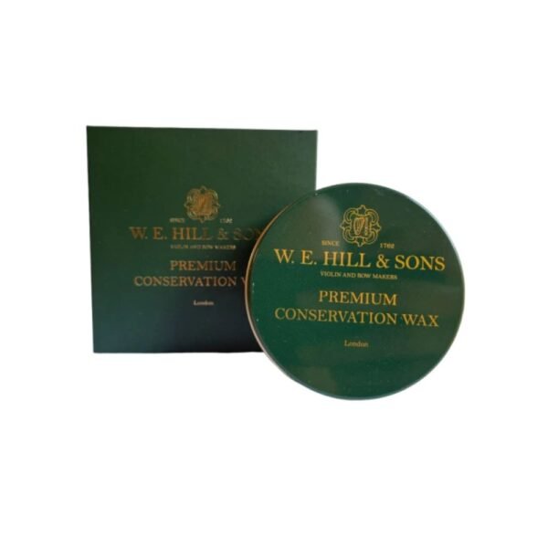 Cera de conservação - We Hill & Sons Premium