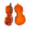 Violino 1/2 Ajustado Eagle-Hofma HVE221 Completo(Cordas M.Calixto)