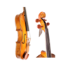 Viola de Arco Eagle VA150 Ajustada e Revisada Completa