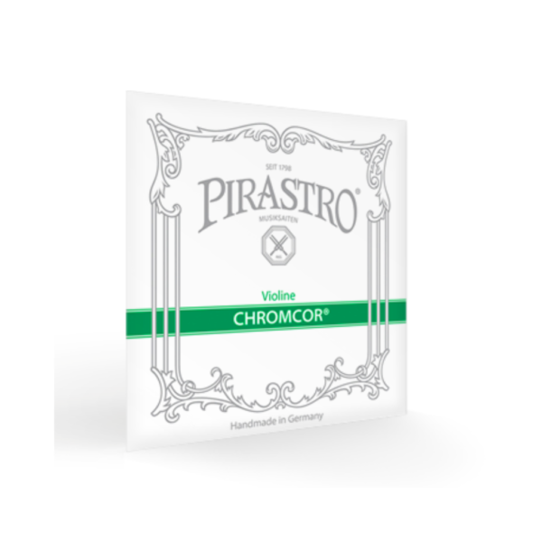 Cordas Chromcor Violino 4/4 - Pirastro