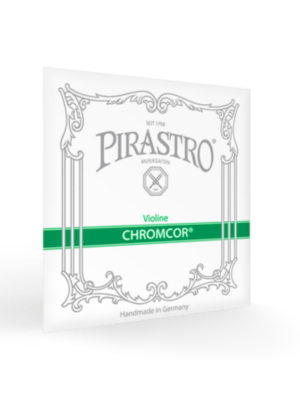 Cordas Pirastro Chromcor Para Violino