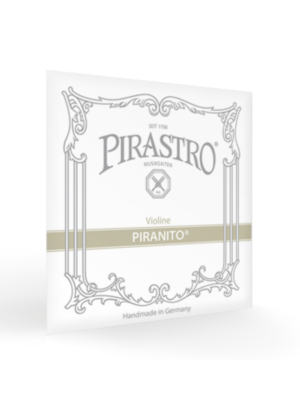 Cordas Pirastro Piranito Para Violino