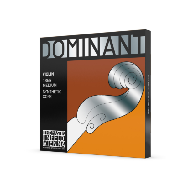 Cordas Dominant Violino 4/4 - Thomastik 135B