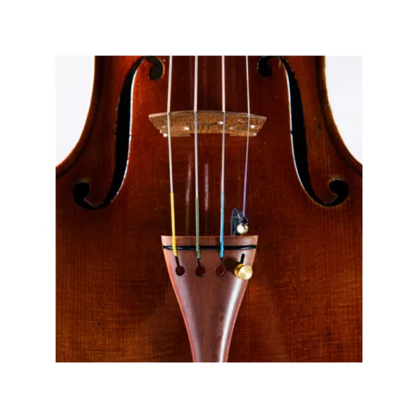 Cordas Dominant Violino 4/4 - Thomastik 135B - Virtude Musical