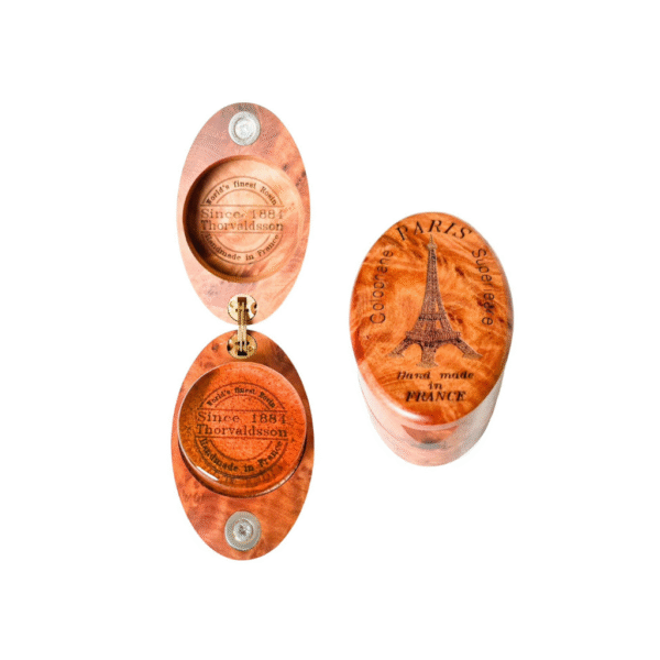 Breu Thorvaldsson Paris Superieure Breu Thorvaldsson Paris Superieure