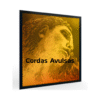 Cordas Avulsas Evah Pirazzi Gold Violino Cordas Avulsas Evah Pirazzi Gold Violino