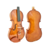 Viola de Arco 40,5cm Eagle VA150 – Ajustes Premium por Luthier Profissional