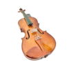 Viola de Arco 40,5cm Eagle VA150 – Ajustes Premium por Luthier Profissional