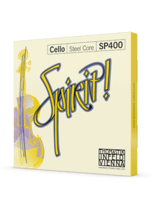 Spirit cello 4/4