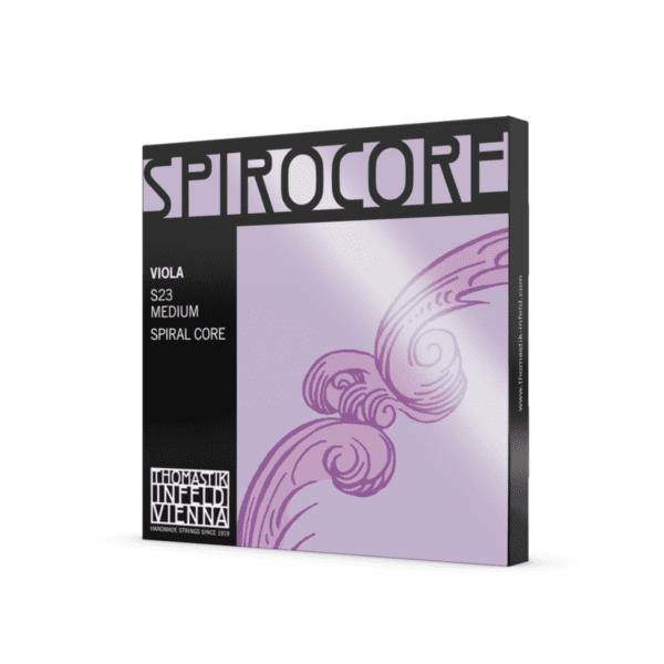 Cordas Thomastik Spirocore s23 viola