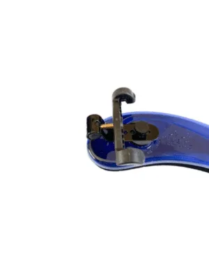 Espaleira Viola Viva La Musica Azul