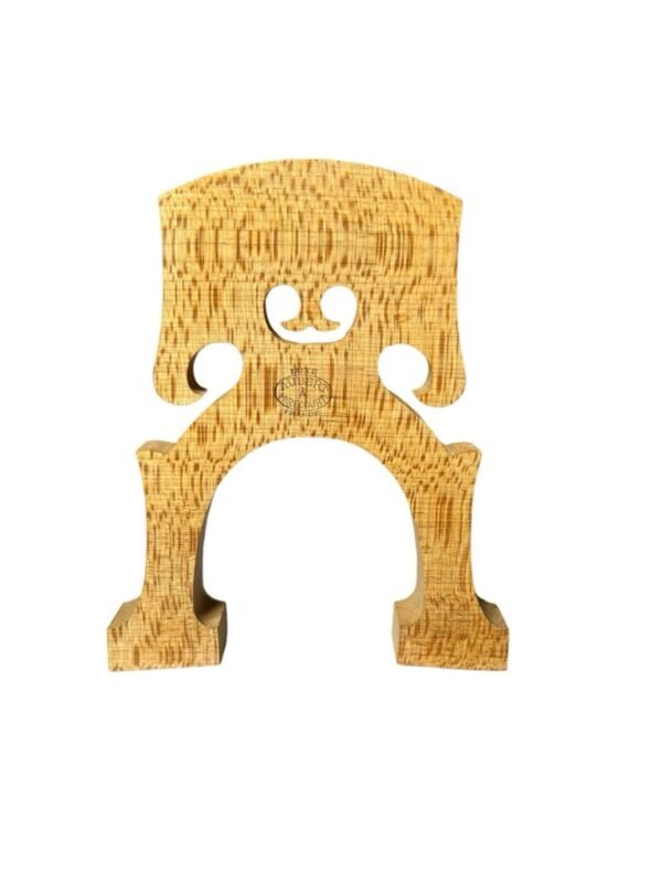 Cavalete Luxo Belga Violoncelo 4/4 Aubert à Mirecourt France - 90mm