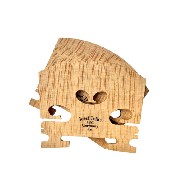 Cavalete Josef Teller 2 Estrelas Violino 4/4 Cavalete Josef Teller 2 Estrelas Violino 4/4
