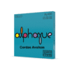 Cordas Avulsas Thomastik Alphayue Cello 4/4