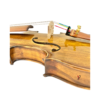 Violino 4/4 Rolim Milor Especial Vintage Ajustado Completo