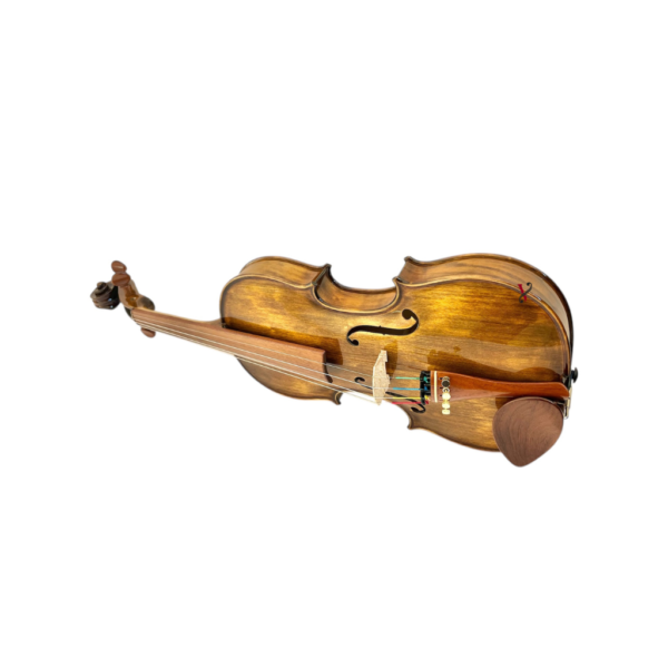 Violino 4/4 Rolim Milor Especial Vintage Ajustado Completo