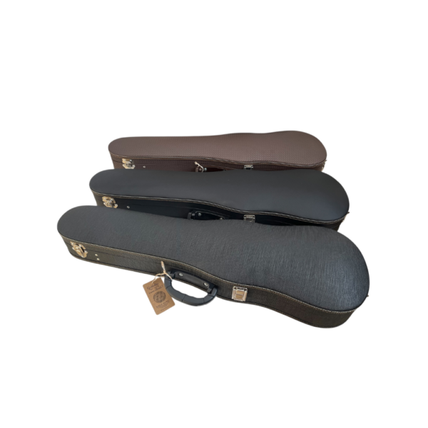 Violino 4/4 Rolim Milor Especial Vintage Ajustado Completo