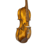 Violino 4/4 Rolim Milor Completo Ajustado nos Padrões da Luteria(Grátis novas cordas)