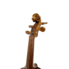 Violino 4/4 Rolim Milor Completo Ajustado nos Padrões da Luteria(Grátis novas cordas)