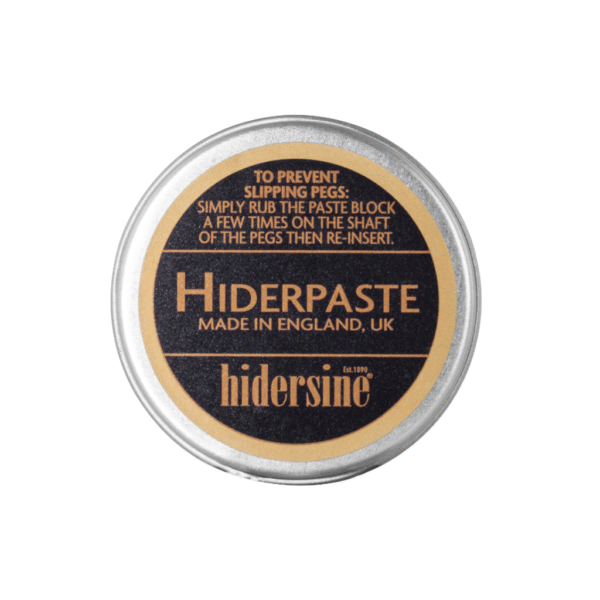 Pasta de Cravelhas Hidersine