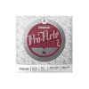 Cordas Pro Arte Violino 4/4 - D'Addario J56 4/4M
