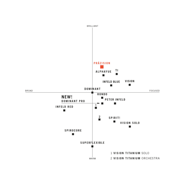 Design sem nome – 2024-01-23T093220.678 Cordas Avulsas Prazision Violino 4/4 - Thomastik 58