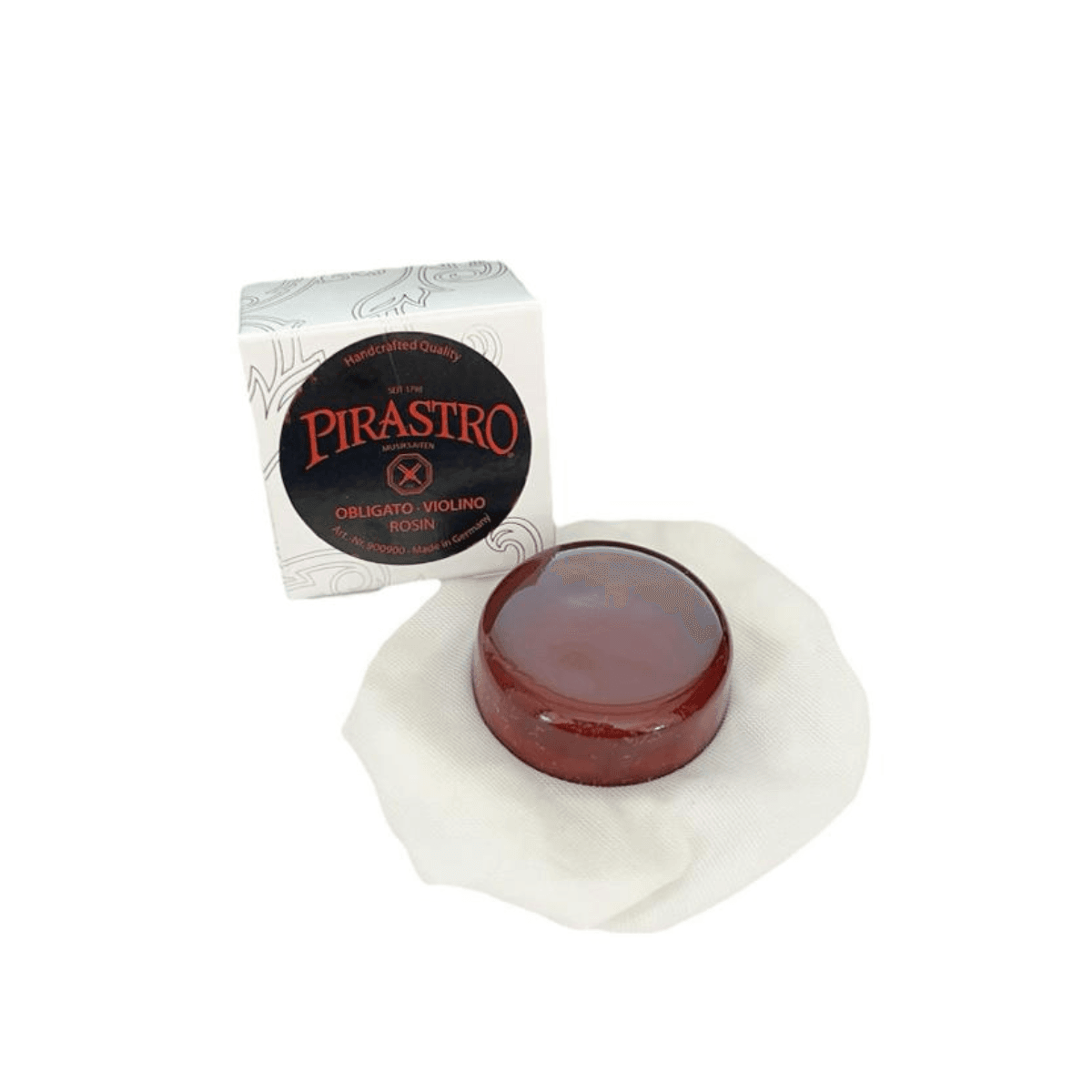 Colofonia Pirastro Goldflex Per Violino - Alta Qualità Per Professionisti E Studenti - Foto 9