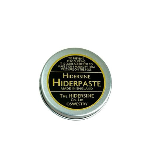 Hodersine hiderpaste