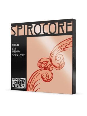 Thomastik-Infeld Spirocore Violin S15