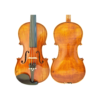 Violino 4/4 Eagle VK544 Ajustes Premium + Cordas Alphayue