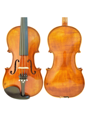 Violino 4/4 Eagle VK544 Ajustes Premium + Cordas Alphayue Violino 4/4 Eagle VK544 Ajustes Premium + Cordas Alphayue