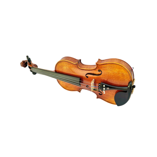 Violino 4/4 Eagle VK544 Ajustes Premium + Cordas Alphayue
