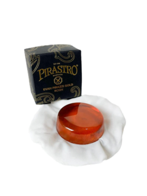 Breu Pirastro Evah Pirazzi Gold