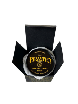 Breu Pirastro Evah Pirazzi Gold