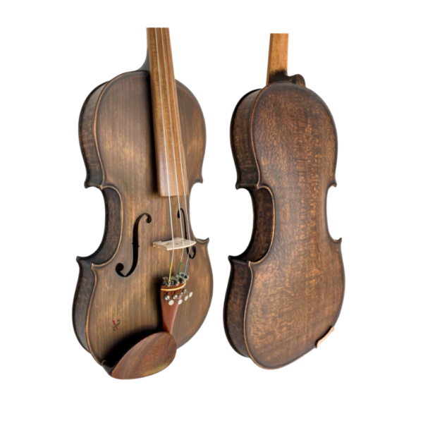 Violino 4/4 Rolim Milor