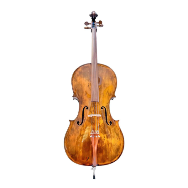 Violoncelo Rolim Milor